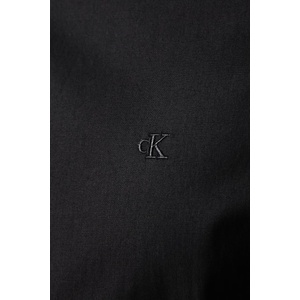 Calvin Klein риза мъжка с памук (LV04LB147G)