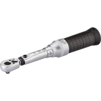 Hazet Momentový kľúč 6106-1CT, 1 - 6 Nm