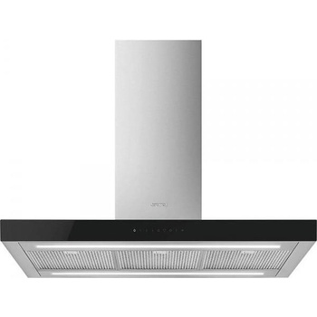 Smeg KBTI9L4VN 90 cm