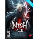 Nioh Complete