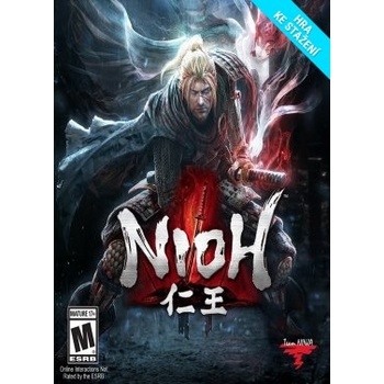 Nioh Complete