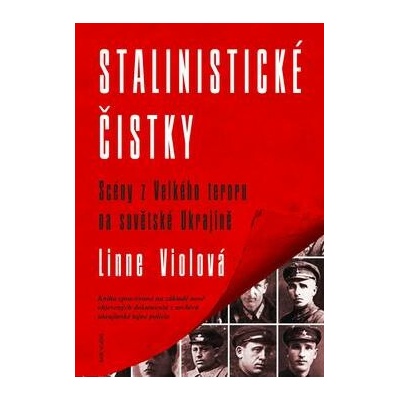 Stalinistické čistky