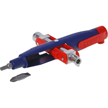 KNIPEX knipex ключ за щифтови ключалки за комутационни табла (00 11 07)