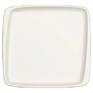 Bonna - Moove - Чиния квадрат 27x25cm (MOV 34KR) (0101160)