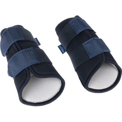 Nomad Tales sada kamaše a zvony na kopyta z elastanu 2 kamaše