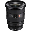Sony FE 16-35 mm f/2,8 GM II
