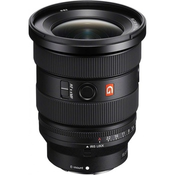Sony FE 16-35 mm f/2,8 GM II