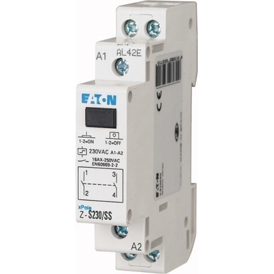 Eaton Z-S230/SS