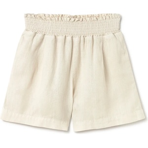 TWOTHIRDS Дамски къси панталони TWOTHIRDS Women's Walfisch Shorts - Sand Stone - размер XL (112-4078-0215)
