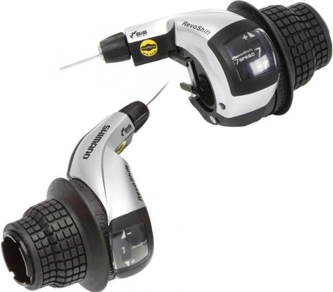 Shimano SL-RS45