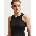 NIKE Потник w nk one fitted df crop tank