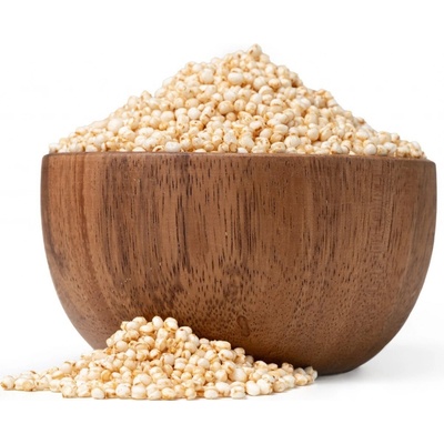 Grizly Quinoa pufovaná bio 300 g