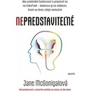 Nepredstaviteľné