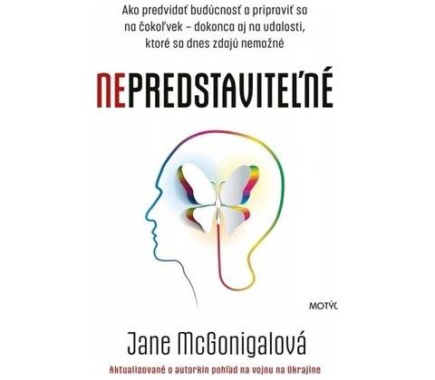 Nepredstaviteľné