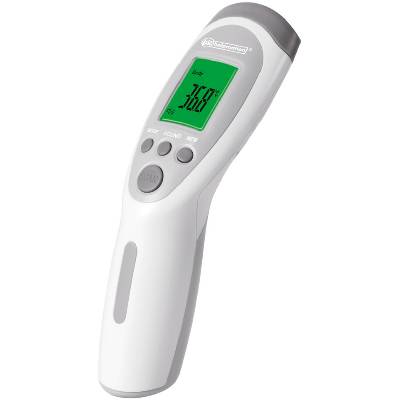 Helpmation JXB182 — Bezdotykový teplomer