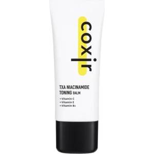coxir TXA Niacinamide Toning Balm - Балсам за Изравняване на Тена 40ml
