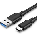 Ugreen 20882 USB 3.0 - USB Type C, 1m, černý