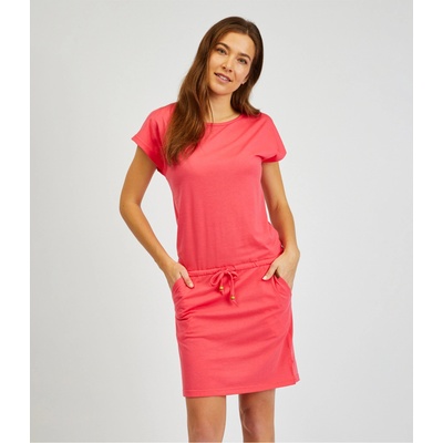 Sam 73 Тъмнорозова дамска рокля SAM 73 Aurelie Sam 73 | Rozov | ЖЕНИ | 48