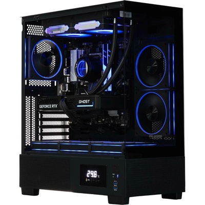 HelloComp Intel GAMER SE14 5060