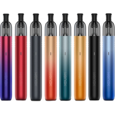 GeekVape Wenax M1 800 mAh Černá 1 ks