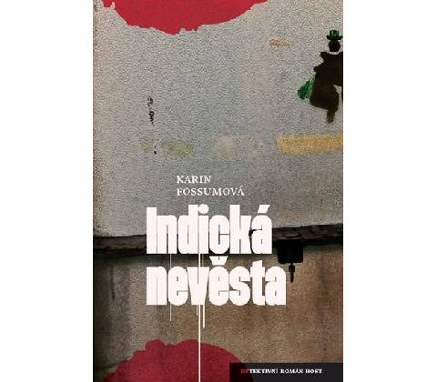Indická nevěsta