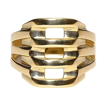 Златен пръстен