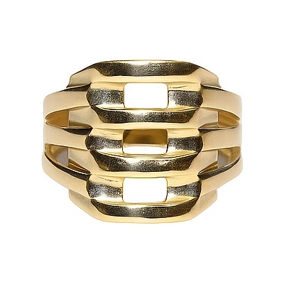 Златен пръстен