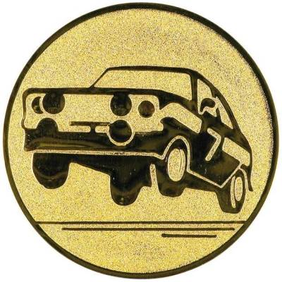 0389 Emblém motorismus