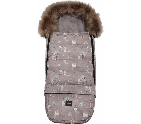 Emitex Combi Bearkins