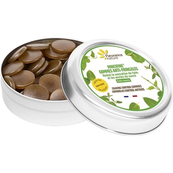 Fleurance Nature Дъвки Контрол на Апетита (с Л-Триптофа, Гимнема и Хром) 80 g | Fleurance Nature (141048 (64104) FN)