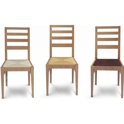 NábytekProNás jídelní židle ONDINA 114 výplet STI-ONDINA114