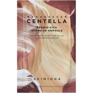SKIN1004 Madagascar Centella Probio-Cica Intensive Ampoule SAMPLE - Ревитализиращ ампулен серум с пробиотици SAMPLE 1, 5мл