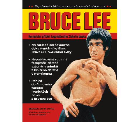 Bruce Lee
