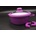 Magicook Тенджера Magicook MK-7839P, 20 cm, лилава (77722)