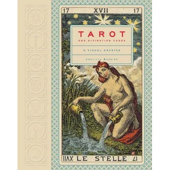 Tarot and Divination Cards