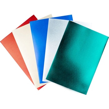 Kite Цветна EVA foam Kite метализирана 5л. Микс (1103024-K22-431)