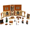 LEGO® Harry Potter™ - Hogwarts Moment Transfiguration Class (76382)
