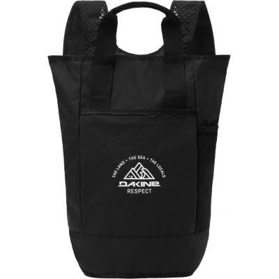 Dakine Renovation LT 10004720 Black 22L