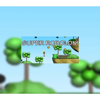 Super Robolom