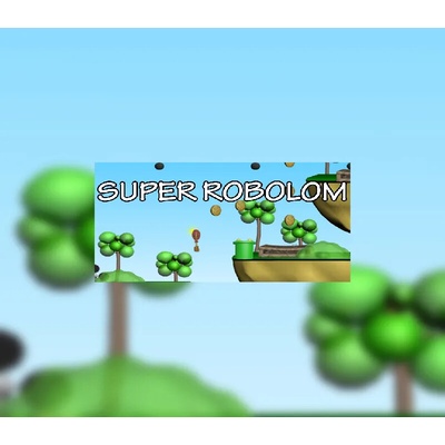 Super Robolom