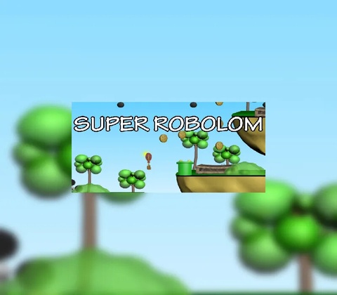 Super Robolom