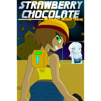 Dd Games Strawberry Chocolate Miner 8AD 4SS (PC)