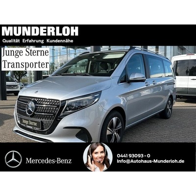 Mercedes-Benz V 220d Avantgarde 120 kW