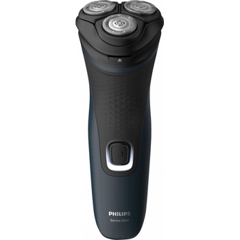 Philips Series 1000 S1141/00 čierny