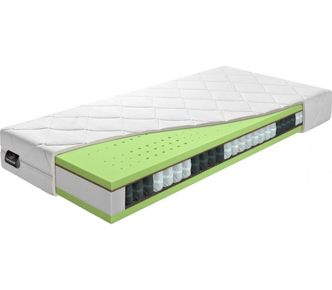 Benab Seven Zone Ergonomic