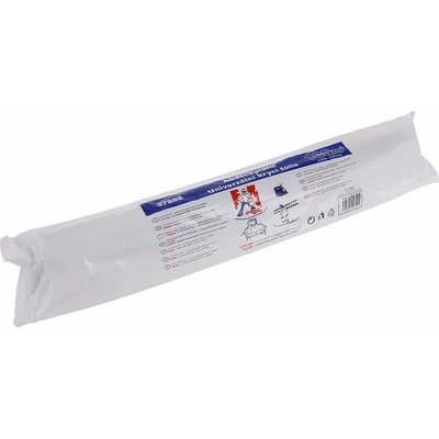 fólia krycia univerzálna 2x50M,0.007mm