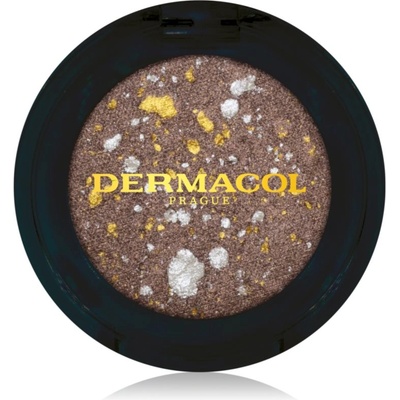 Dermacol Infinity Moon сенки за очи с блясък цвят 04 4.5 гр
