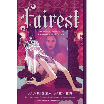 Fairest Meyer Marissa