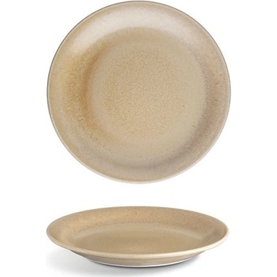 CRAFT SELECTION talíř mělký 28 cm GOBI 100032321