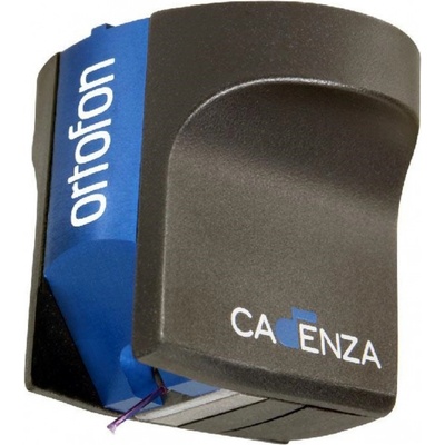 Ortofon Cadenza Blue – Zboží Živě